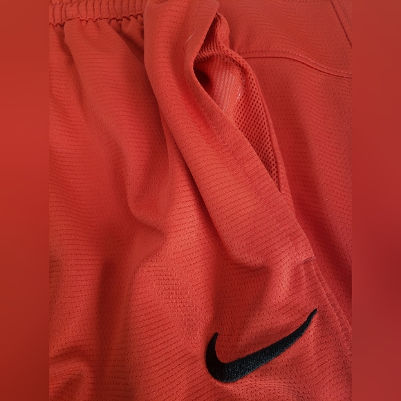 Nike Dri-FIT Icon Men's Basketball Shorts Size M - Picture 3 of 4